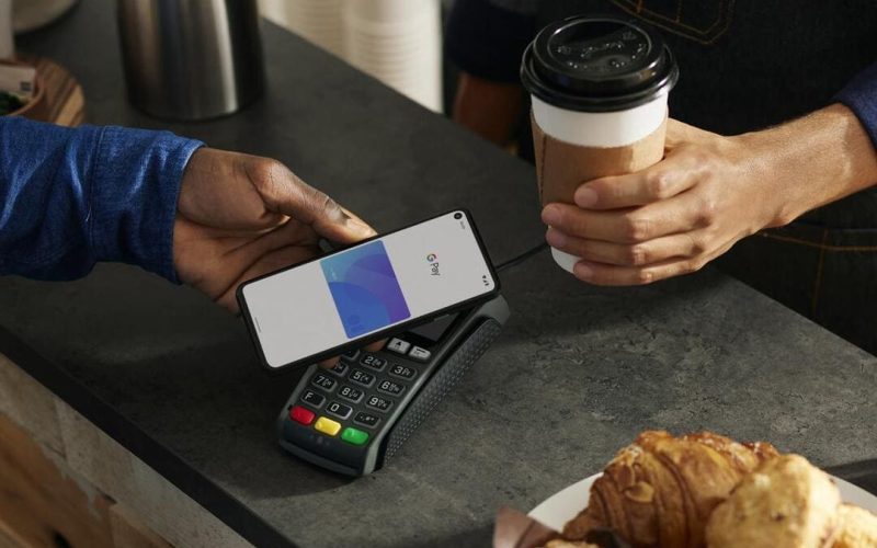 Ficohsa y su compromiso con los clientes: pagos seguros y sin contacto con la billetera de Google