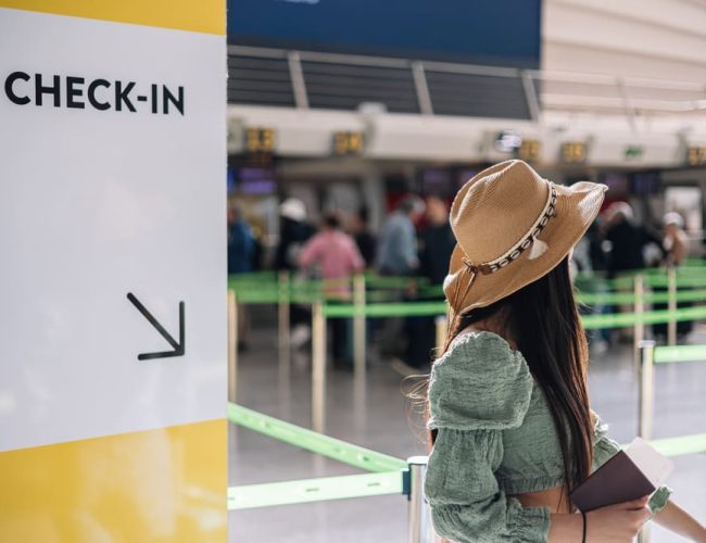 AirSupport anuncia mejoras en la experiencia aeroportuaria con nuevo espacio de check-in