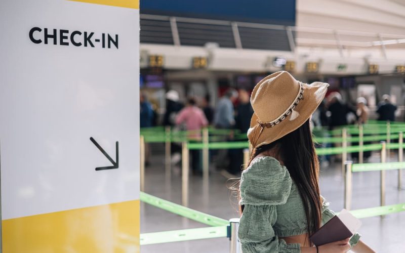 AirSupport anuncia mejoras en la experiencia aeroportuaria con nuevo espacio de check-in